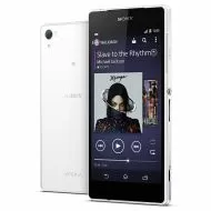 Sony Z2