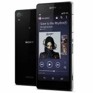 Sony Z2