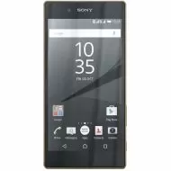 Sony Z5
