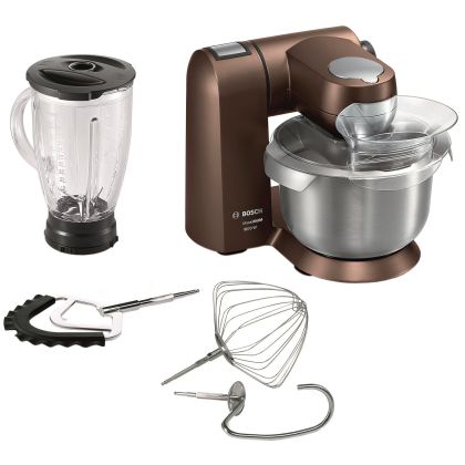 Robot Bosch MUMXL20C