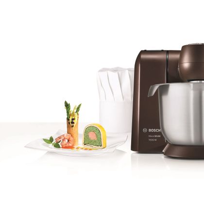 Robot Bosch MUMXL20C