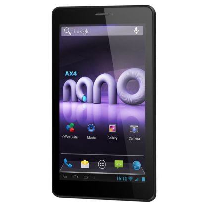 Tableta Vonino Onyx Z cu procesor Dual-Core A7 1.30GHz, 7