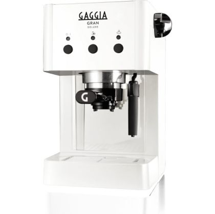 Gaggia Gran Style